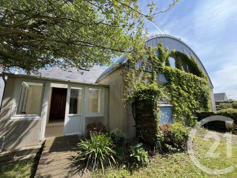 Vente maison 8 pièces Agon-Coutainville 50