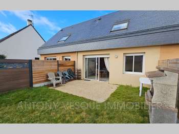 Vente Maison 2 chambresAgon-Coutainville