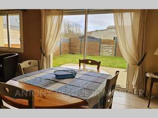 Vente maison 4 pièces Vente maison 4 pièces