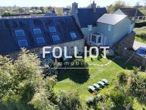 Vente Maison 6 chambresAgon-Coutainville