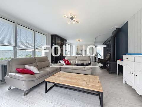 Vente maison 5 pièces Vente maison 5 pièces