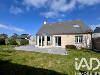 Vente Maison 4 chambresAgon-Coutainville