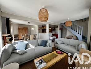 Vente Maison 4 chambresAgon-Coutainville