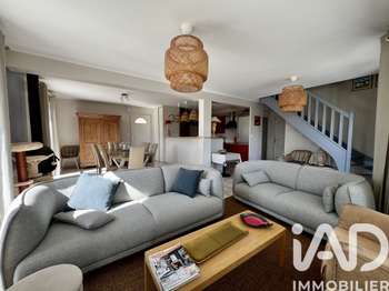 Vente maison 6 pièces Agon-Coutainville 50