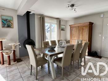 Vente Maison 4 chambresAgon-Coutainville