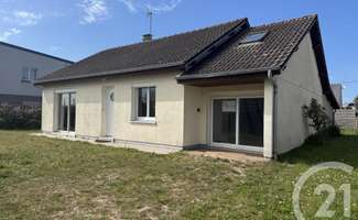 Photo Vente maison Agon-Coutainville
