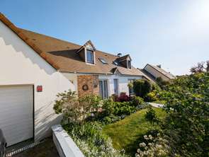 Vente Maison 4 chambresAgon-Coutainville