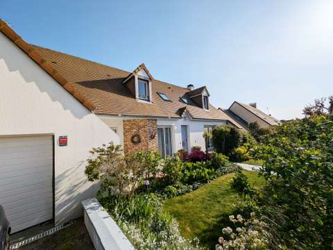 Vente maison 6 pièces Agon-Coutainville 50