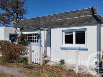 Vente maison 2 pièces Agon-Coutainville 50