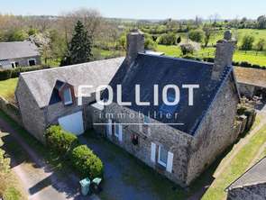 Vente Maison 5 chambresAgon-Coutainville