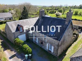 Vente maison 8 pièces Agon-Coutainville 50