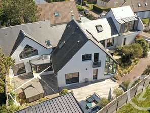 Vente Maison 6 chambresAgon-Coutainville