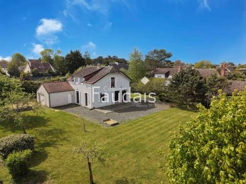 Vente maison 5 pièces Agon-Coutainville 50