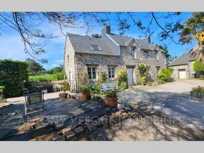 Vente Maison 5 chambresAgon-Coutainville