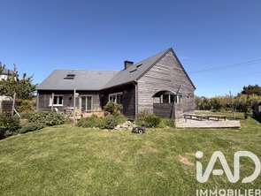 Vente Maison 6 chambresAgon-Coutainville