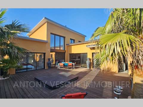 Vente maison 7 pièces Agon-Coutainville 50