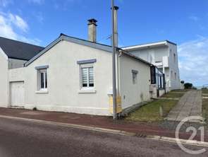 Vente Maison 2 chambresAgon-Coutainville