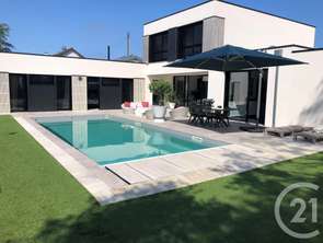 Vente Maison 4 chambresAgon-Coutainville