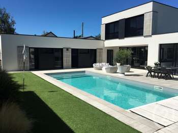 Vente Maison 4 chambresAgon-Coutainville