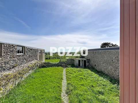 Vente maison 6 pièces Agon-Coutainville 50