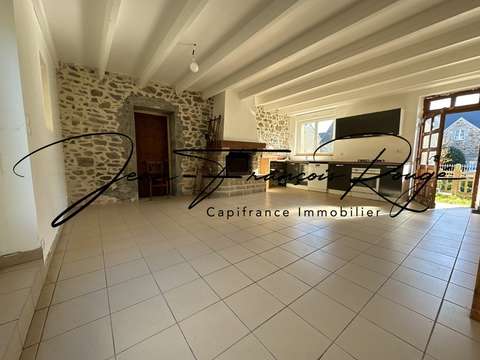 Vente maison 3 pièces Agon-Coutainville 50