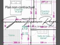 Vente maison 5 pièces Vente maison 5 pièces