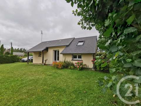 Vente maison 3 pièces Agon-Coutainville 50