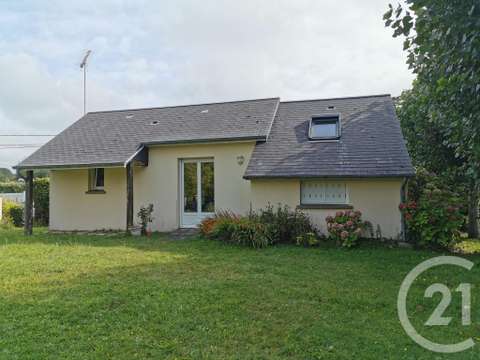 Vente maison 3 pièces Agon-Coutainville 50