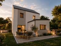 Vente maison