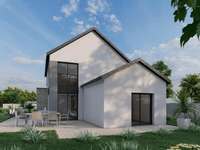 Vente maison