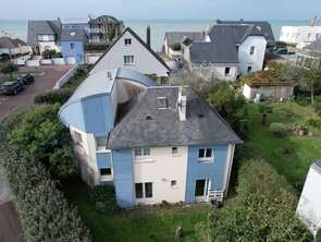 Vente Maison 5 chambresAgon-Coutainville
