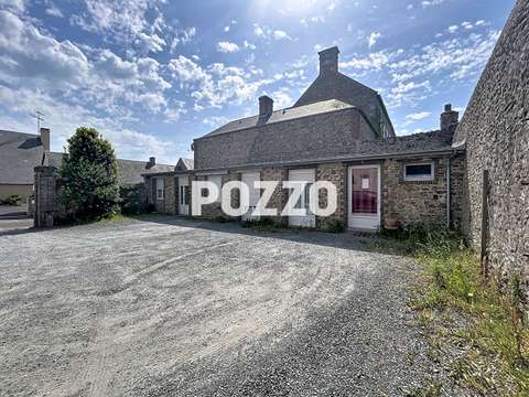Vente maison 20 pièces Vente maison 20 pièces