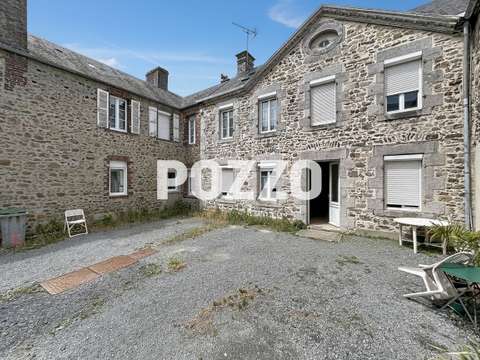 Vente maison 20 pièces Vente maison 20 pièces