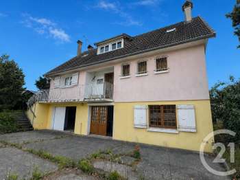Vente maison 6 pièces Agon-Coutainville 50