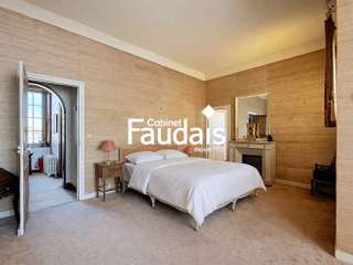 Vente maison 10 pièces