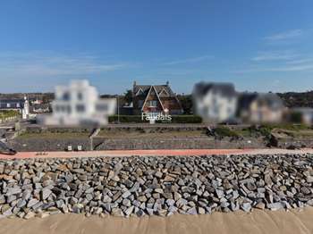 Vente maison 10 pièces Agon-Coutainville 50