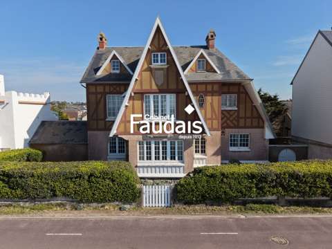 Vente maison 10 pièces