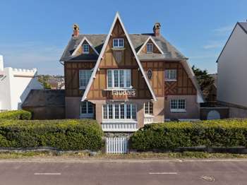 Vente maison 10 pièces