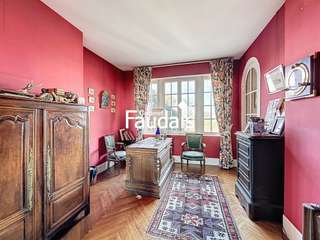 Vente maison 10 pièces
