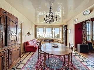 Vente maison 10 pièces