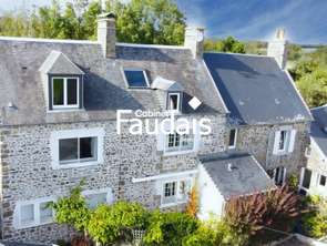 Vente Maison 5 chambresAgon-Coutainville
