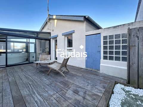 Vente maison 3 pièces Vente maison 3 pièces