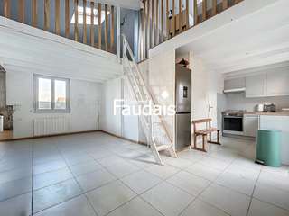 Vente maison 3 pièces Vente maison 3 pièces