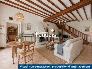 Vente maison 5 pièces Vente maison 5 pièces
