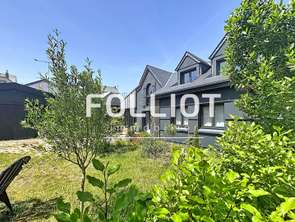 Vente Maison 4 chambresAgon-Coutainville