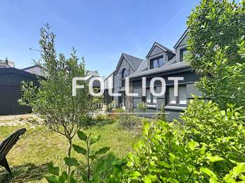 Vente maison 6 pièces Agon-Coutainville 50
