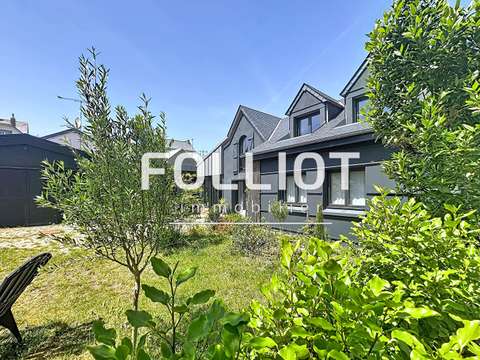 Vente maison 6 pièces Agon-Coutainville 50