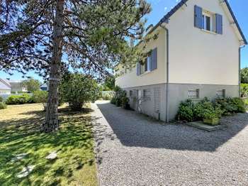 Vente maison 6 pièces Agon-Coutainville 50