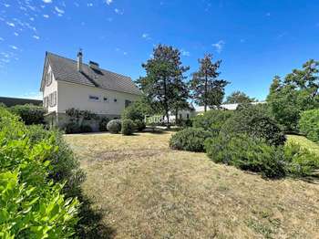 Vente Maison 4 chambresAgon-Coutainville