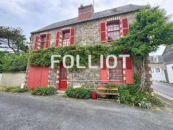 Vente maison 4 pièces Agon-Coutainville 50